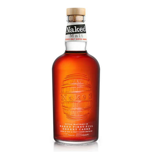 Picture of Naked Grouse Whisky 700ml