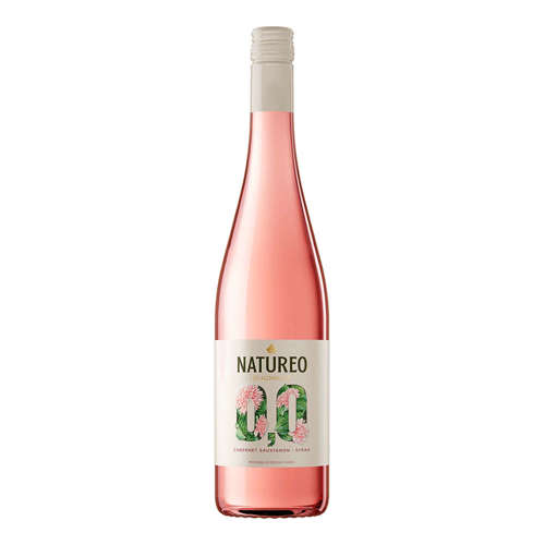 Εικόνα της Torres Familia Natureo Rose 750ml (2021), Ροζέ Ξηρός