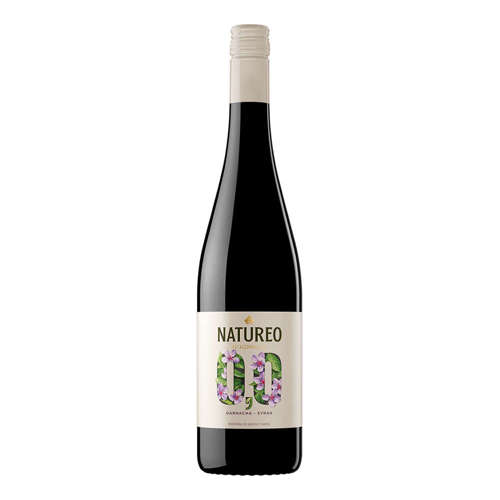 Picture of Torres Familia Natureo Τinto Rosca 750ml (2022), Red Semi Dry Wine