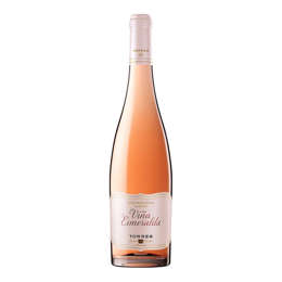 Picture of Torres Familia Vina Esmeralda 750ml (2021), Rose Dry