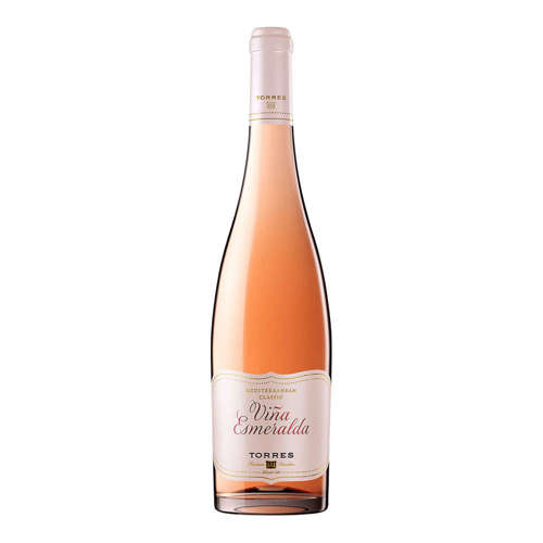 Picture of Torres Familia Vina Esmeralda 750ml (2021), Rose Dry