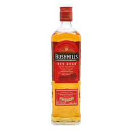 Εικόνα της Bushmills Red Bush Whiskey 700ml