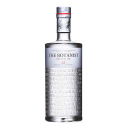 Εικόνα της The Botanist Gin 700ml