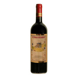 Picture of Κtima Katsaros 750ml (2018), Red Dry
