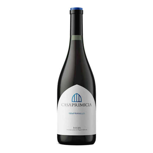 Εικόνα της Casa Primicia Tempranillo 750ml (2021), Eρυθρός Ξηρός Οίνος