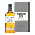 Εικόνα της Tullamore D.E.W 14 Y.O. Single Malt 700ml