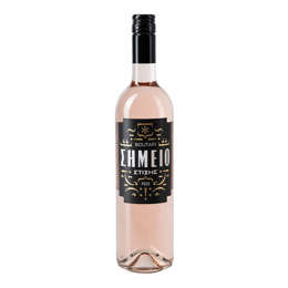 Picture of Boutari Winery Simio Stixis 750ml (2021), Rose Semi Dry