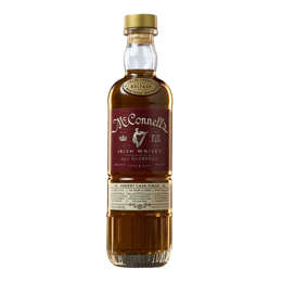 Picture of McConnell's Sherry Cask 700ml