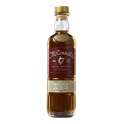 Picture of McConnell's Sherry Cask Whiskey 700ml