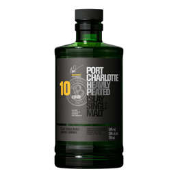 Picture of Port Charlotte 10 Y.O. Single Malt 700ml