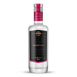 Picture of Lost Lake Distillery Grape Distillate Μοuhtaro 500ml