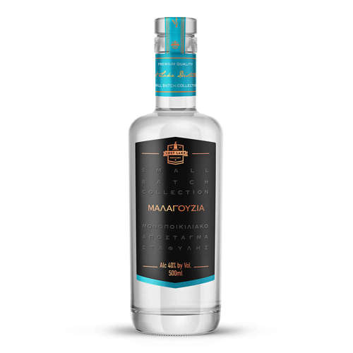 Picture of Lost Lake Distillery Grape Distillate Μalagouzia 500ml