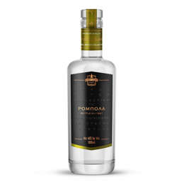 Εικόνα της Lost Lake Distillery Απόσταγμα Σταφύλης Ρομπόλα 500ml