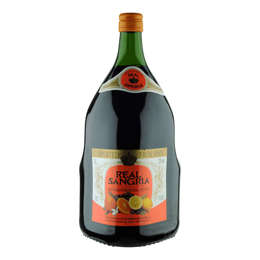 Εικόνα της Real Sangria 1,5Lt