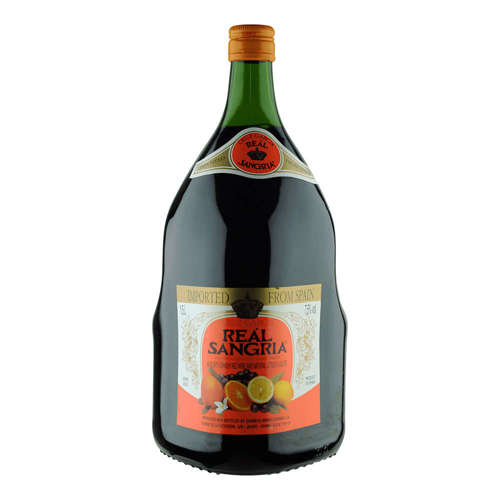 Εικόνα της Real Sangria 1,5Lt