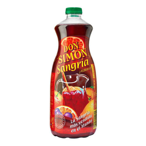 Εικόνα της Don Simon Sangria 1,5Lt