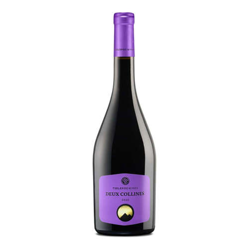 Picture of Ktima Tselepos Deux Collines  750ml (2022), Red Dry Wine