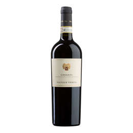 Picture of Natale Verga Chianti 750ml (2021), Red Dry