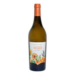 Εικόνα της Natale Verga Sauvignon Trevenezie 750ml (2023), Λευκός Ξηρός Οίνος