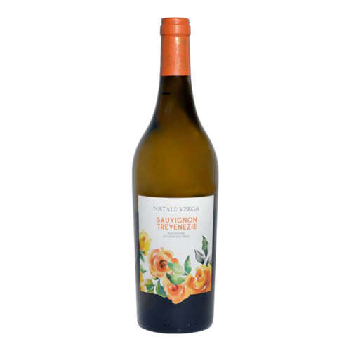 Picture of Natale Verga Sauvignon Trevenezie 750ml (2023), White Dry Wine