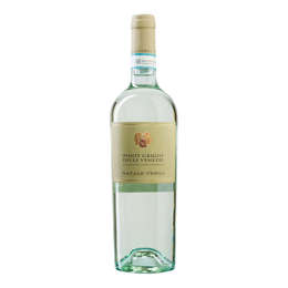 Εικόνα της Natale Verga Pinot Grigio 750ml (2022), Λευκός Ξηρός Οίνος