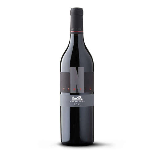 Εικόνα της Κτήμα Τέχνη Οίνου Nebbio 750ml (2017), Ερυθρός Ξηρός Οίνος