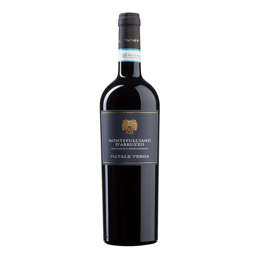 Picture of Natale Verga Montepulciano 750ml (2020), Red Dry