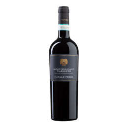 Εικόνα της Natale Verga Montepulciano 750ml (2022), Ερυθρός Ξηρός Οίνος