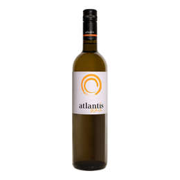 Picture of Argyros Estate Atlantis 750ml (2022), White Dry