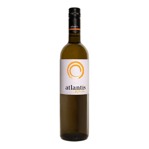 Picture of Argyros Estate Atlantis 750ml (2022), White Dry