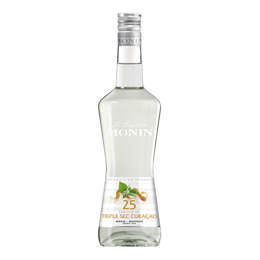 Εικόνα της Monin Λικέρ Triple Sec 700ml