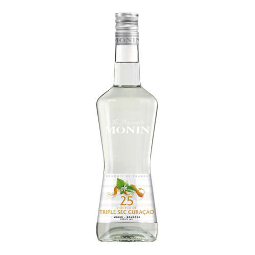 Εικόνα της Monin Λικέρ Triple Sec 700ml