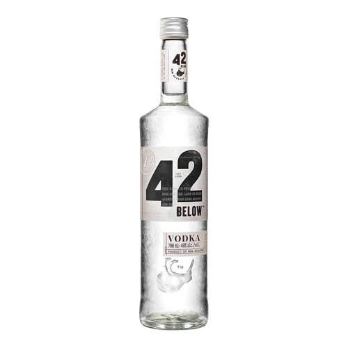 Picture of 42 Below Vodka 700ml