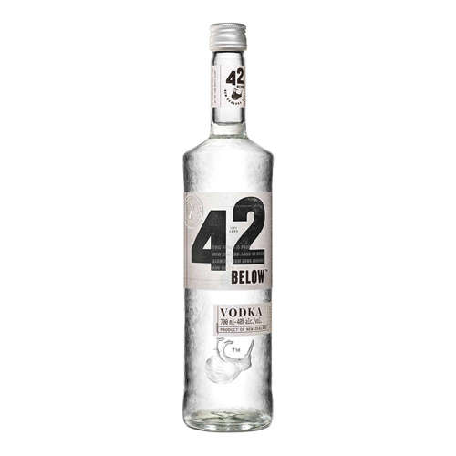 Εικόνα της 42 Below Vodka 700ml