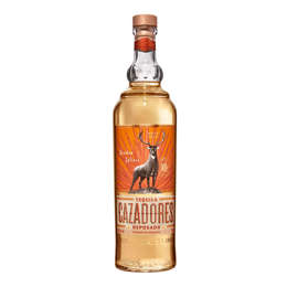 Picture of Cazadores Reposado Tequila 700ml