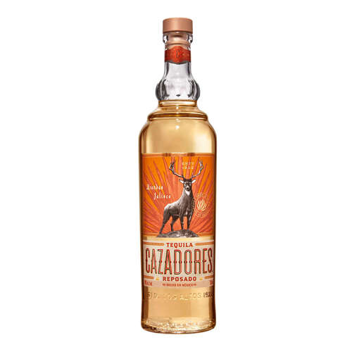 Εικόνα της Cazadores Reposado Tequila 700ml