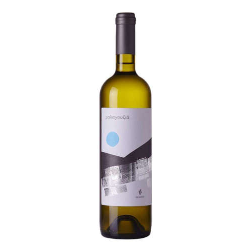 Picture of Zacharias Vineyards Malagouzia 750ml (2024), White Dry Wine