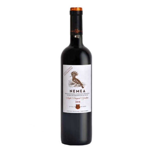 Picture of Aivalis Nemea (2022) 750ml Red Dry