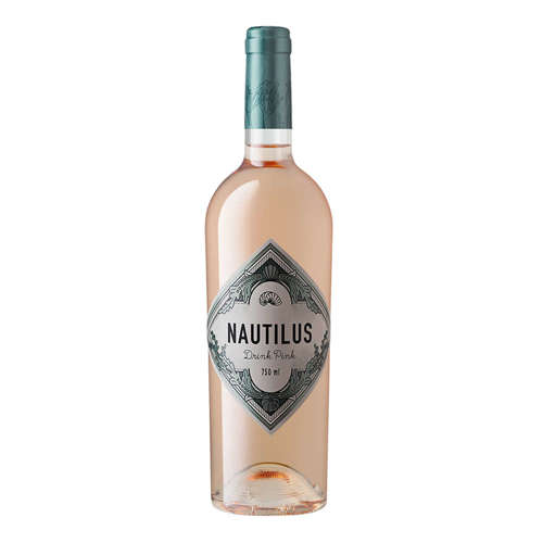 Εικόνα της Κτήμα La Tour Melas Nautilus 750ml (2023), Ροζέ Ξηρός Οίνος