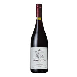 Picture of Dalamara Winery Naoussa 750ml (2020), Red Dry