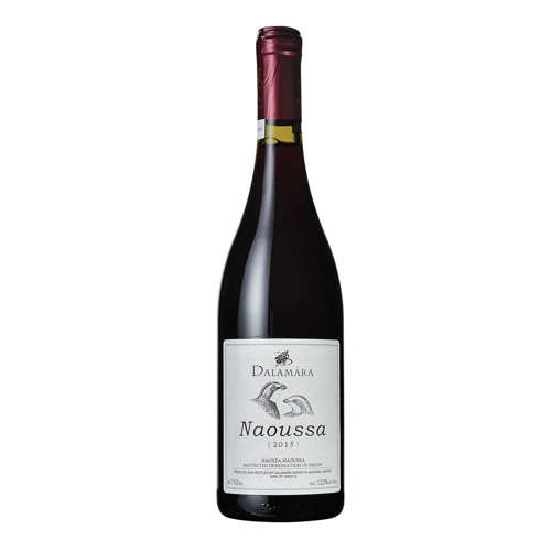 Picture of Dalamara Winery Naoussa 750ml (2022), Red Dry Wine