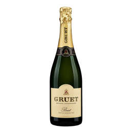 Picture of Gruet Brut 750ml, White Sparkling