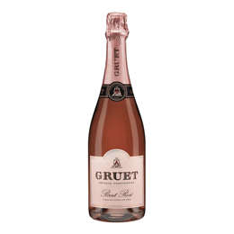 Εικόνα της Gruet Rose 750ml, Ροζέ Αφρώδης