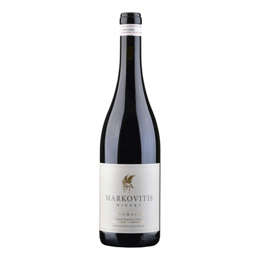 Picture of Markovitis Winery Naoussa 750ml (2019), Red Dry