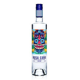 Picture of Nusa Cana White Rum 700ml