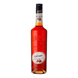 Picture of Giffard Liqueur Strawberry 700ml