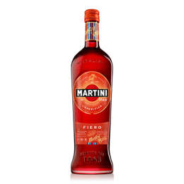 Εικόνα της Martini Fiero 750ml