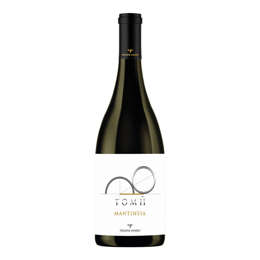 Picture of Troupis Winery Tomi Mantinia 750ml (2022), White Dry
