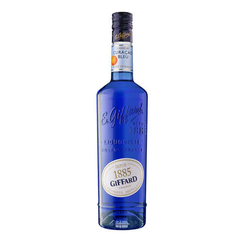 Εικόνα της Giffard Λικέρ Blue Curacao 700ml