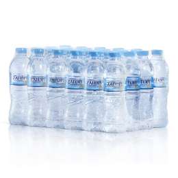 Picture of Zagori Water 500ml (24x500ml)